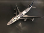 Garuda Indonesia fBoeing 747 1:150 Scale Model
