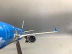 Xiamen Airlines - Universal Minions Boeing 737 1:145 Scale Model