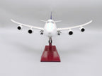 Lufthansa Boeing 747 Model