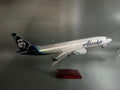 Alaska Airlines Boeing 737-800 1:85 Scale Model