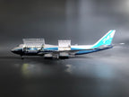 Boeing 747 1:150 Scale Model