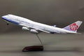 China Airlines Boeing 747 Model