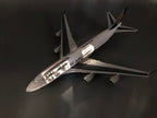 Singapore Airlines Boeing 747 1:150 Scale Model