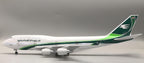 Iraqi Airways Boeing 747 Model