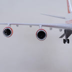 Air India Boeing 747 Model