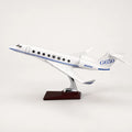 Gulfstream G650 1:50 Scale Model