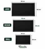 Lamborghini Gallardo LED Car Display Frame