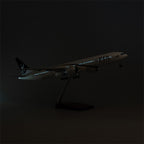 PIA Boeing 777 1:157 Scale Model