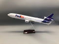 Fed-Ex Mcdonnell Douglas MD-11 Scale Model