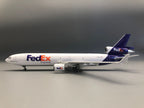 Fed-Ex Mcdonnell Douglas MD-11 Scale Model