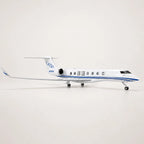 Gulfstream G650 1:50 Scale Model