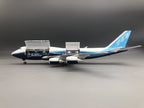 Boeing 747 1:150 Scale Model