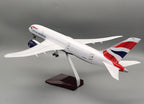 British Airways Boeing 787 1:145 Scale Model