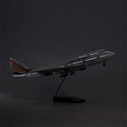 Air India Boeing 747 Model