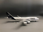 Lufthansa Boeing 747 1:150 Scale Model