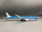KLM Boeing 777 1:157 Scale Model