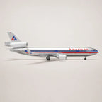 American Airlines Mcdonnell Douglas MD-11 Scale Model