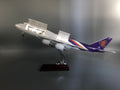 Thai Boeing 747 1:150 Scale Model