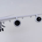 Air New Zealand Boeing 747 Model