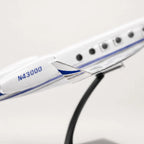Gulfstream G650 1:50 Scale Model