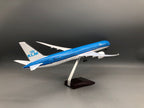 KLM Boeing 777 1:157 Scale Model