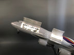 Thai Boeing 747 1:150 Scale Model