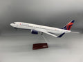 Delta Boeing 737-800 1:85 Scale Model