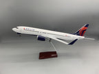 Delta Boeing 737-800 1:85 Scale Model