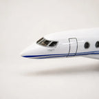 Gulfstream G650 1:50 Scale Model