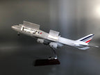 Air France Boeing 747 1:150 Scale Model