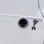 PIA Boeing 777 1:157 Scale Model