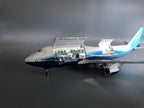 Boeing 747 1:150 Scale Model