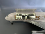 Emirates Airbus A380 1:160 Scale Model