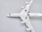 Lufthansa Boeing 747 Model