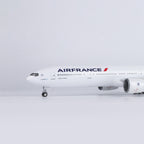 Air France Boeing 777 1:157 Scale Model