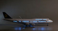 Lufthansa Boeing 747 Model