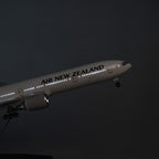 Air New Zealand Boeing 777 1:157 Scale Model