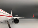 Air Algerie Boeing 737-800 1:85 Scale Model