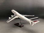 Air France Boeing 747 1:150 Scale Model