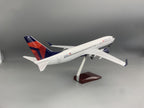 Delta Boeing 737-800 1:85 Scale Model