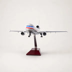 American Airlines Mcdonnell Douglas MD-11 Scale Model