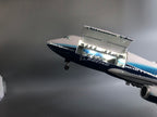 Boeing 747 1:150 Scale Model