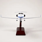 Gulfstream G650 1:50 Scale Model