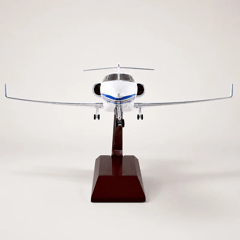 Gulfstream G650 1:50 Scale Model