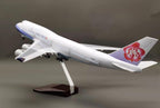 China Airlines Boeing 747 Model