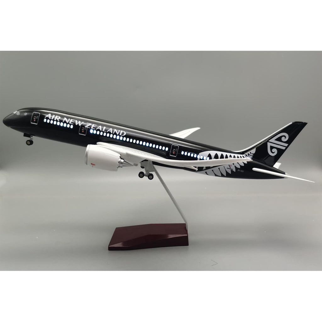 Air New Zealand Boeing 787 1:145 Scale Model