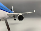 KLM Mcdonnell Douglas MD-11 Scale Model