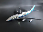 Boeing 747 1:150 Scale Model