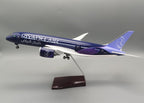 Riyadh Air Boeing 787-9 Special Launch 1:145 Scale Model