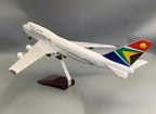 South African Boeing 747 Model